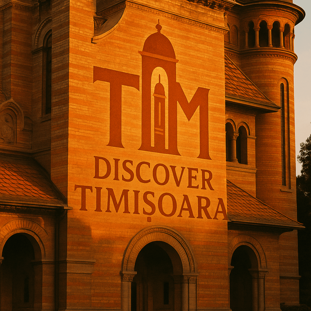 Catedrala Timișoara