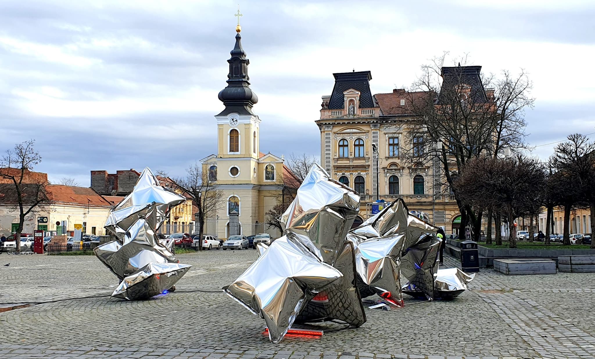 Fabric — The Forgotten Quarter