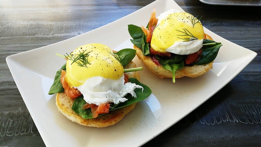 Neața Omelette Bistro